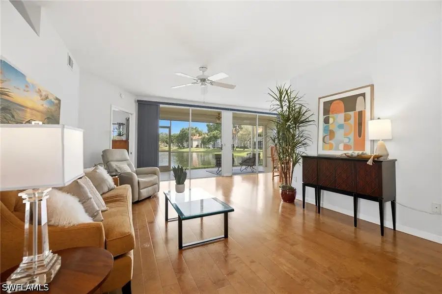2476 Orchid Bay Drive #103, Naples, FL 34109 - #2