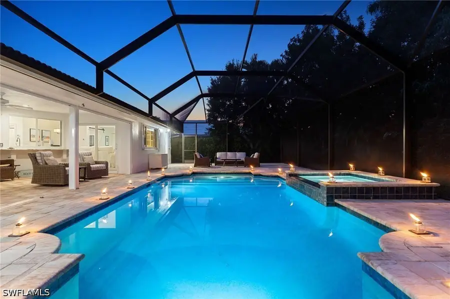 571 Neapolitan Lane, Naples, FL 34103 - #2