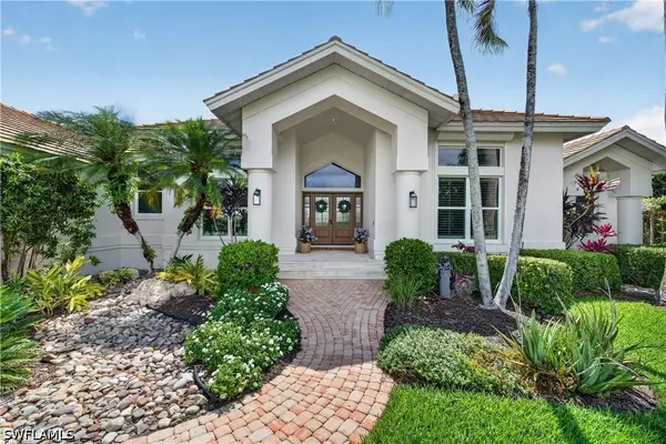 4677 Lighthouse Lane, Naples, FL 34112