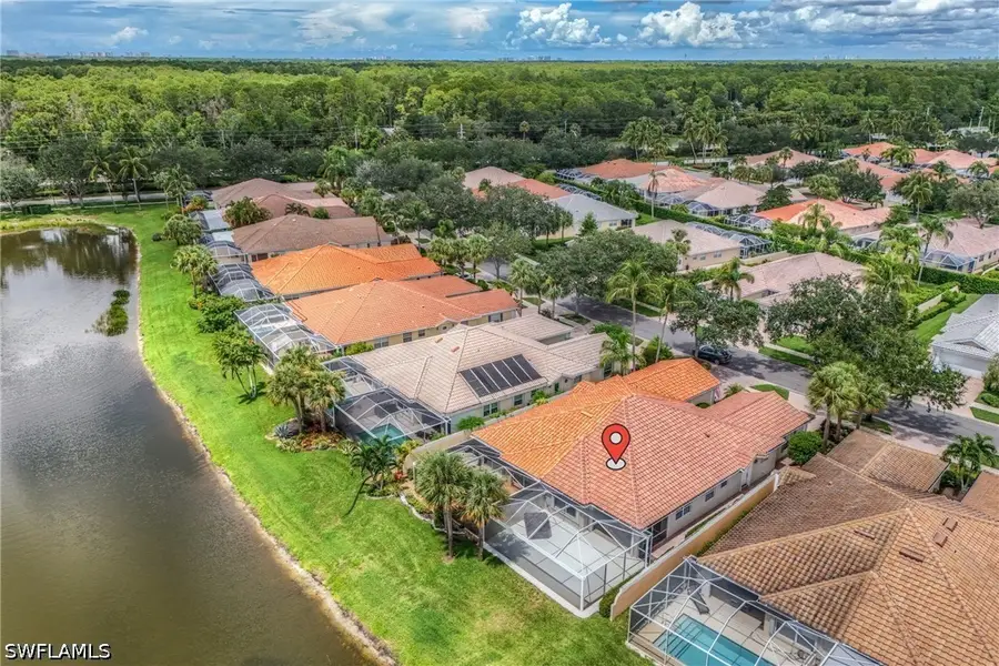 4954 Kingston Way, Naples, FL 34119 - #3
