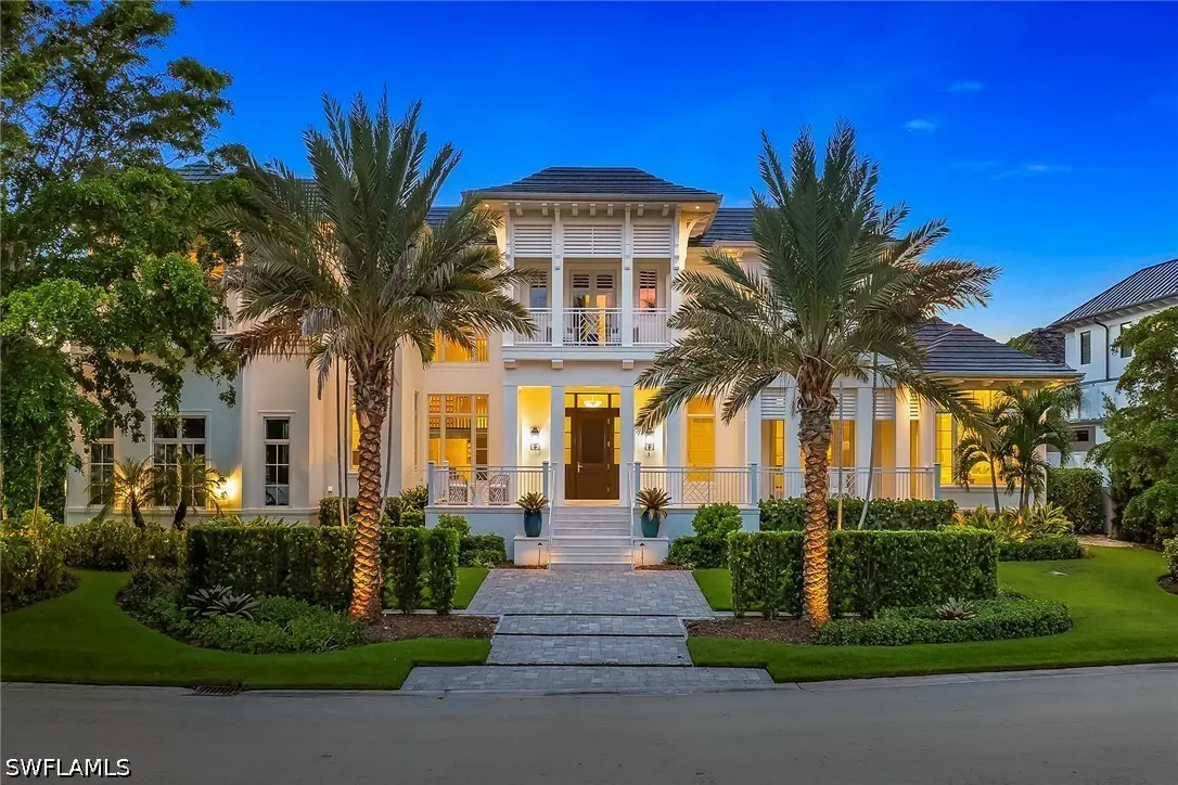 12 Sabre Lane, Naples, FL 34102 - #1