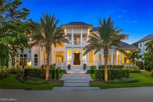 12 Sabre Lane, Naples, FL 34102