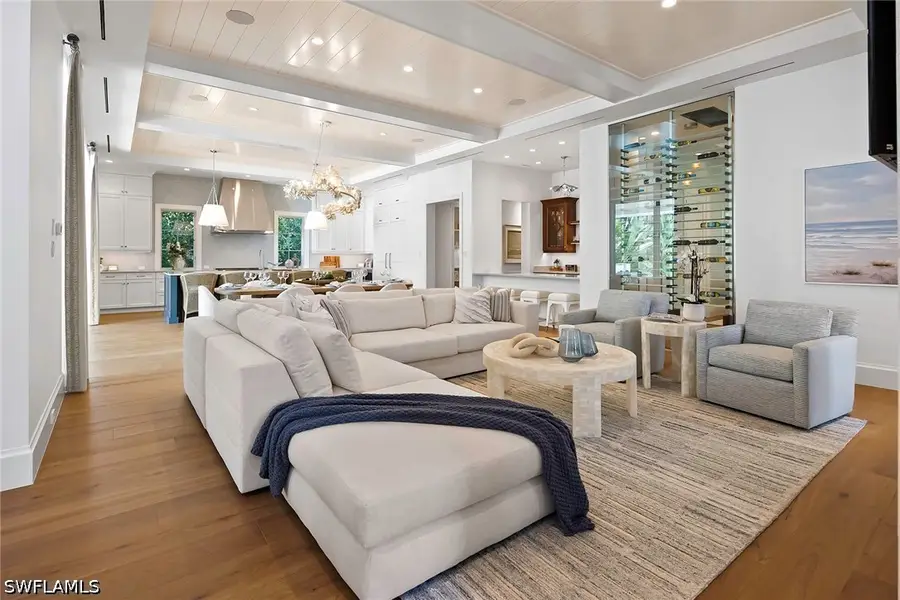 12 Sabre Lane, Naples, FL 34102 - #3
