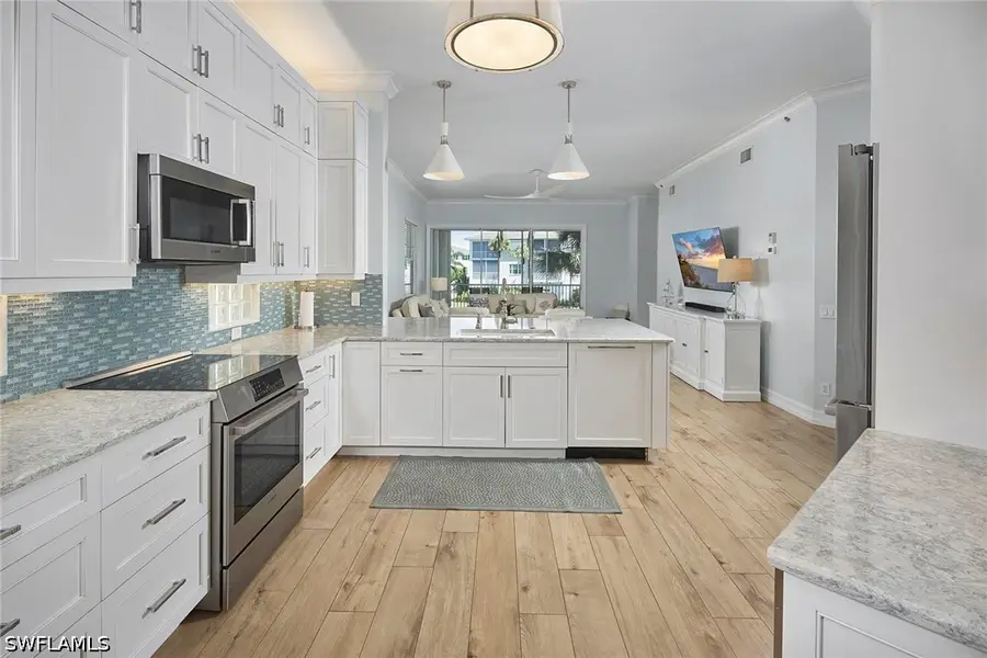 740 Bentwater Circle #101, Naples, FL 34108 - #2
