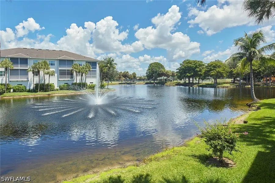 740 Bentwater Circle #101, Naples, FL 34108 - #3