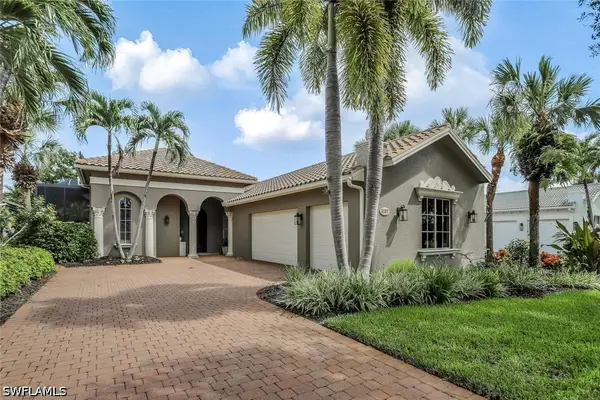 3137 Terramar Drive, Naples, FL 34119