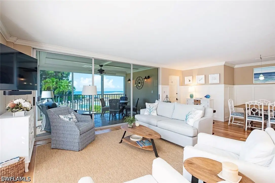 3483 Gulf Shore Boulevard N #104, Naples, FL 34103 - #1