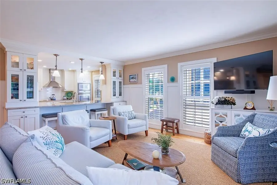 3483 Gulf Shore Boulevard N #104, Naples, FL 34103 - #3