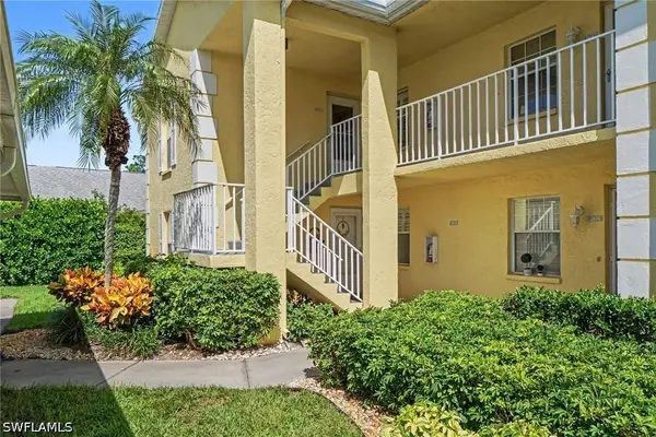 2680 Kings Lake Boulevard #201, Naples, FL 34112
