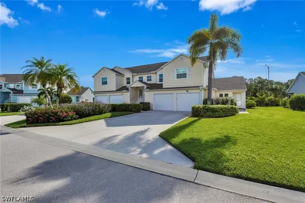 1542 Trafalgar Lane #A, Naples, FL 34116