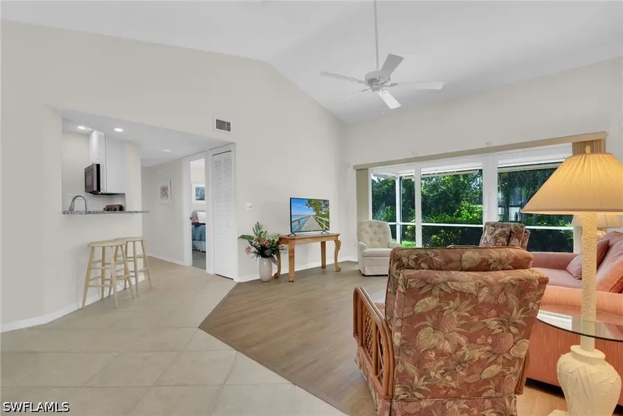 1542 Trafalgar Lane #A, Naples, FL 34116 - #3