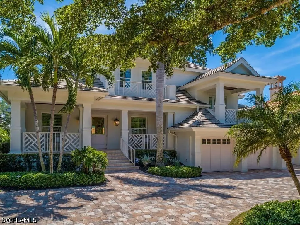 580 15th Avenue S, Naples, FL 34102 - #1