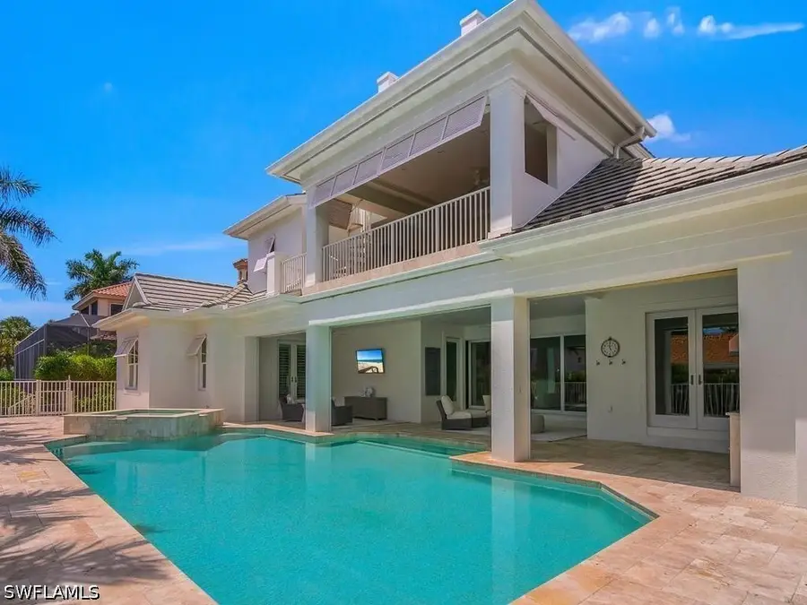 580 15th Avenue S, Naples, FL 34102 - #3