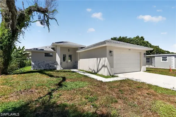 3027 2nd Street, Fort Myers, FL 33916