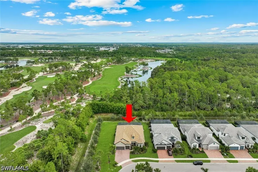 9527 Curlew Drive, Naples, FL 34120 - #3