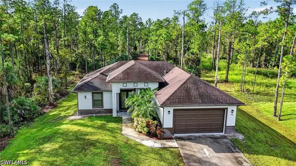 4004 27th Avenue Ne, Naples, FL 34120