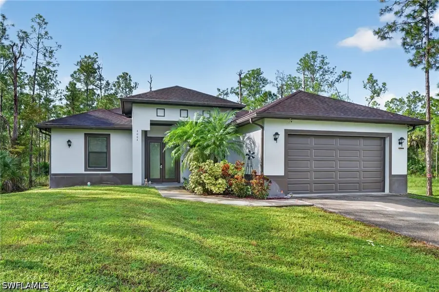 4004 27th Avenue Ne, Naples, FL 34120 - #2