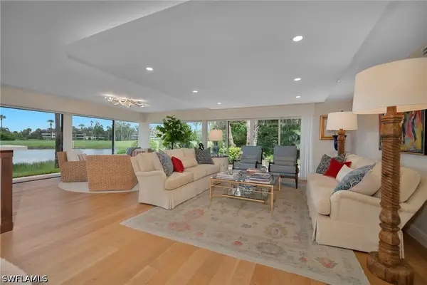 110 Wilderness Drive #129, Naples, FL 34105