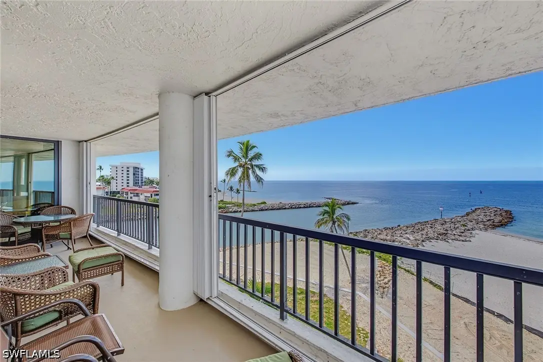 2348 Gulf Shore Boulevard N #506, Naples, FL 34103 - #1