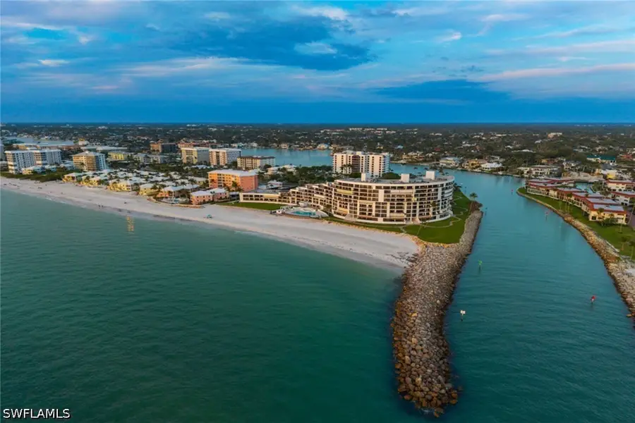 2348 Gulf Shore Boulevard N #506, Naples, FL 34103 - #3