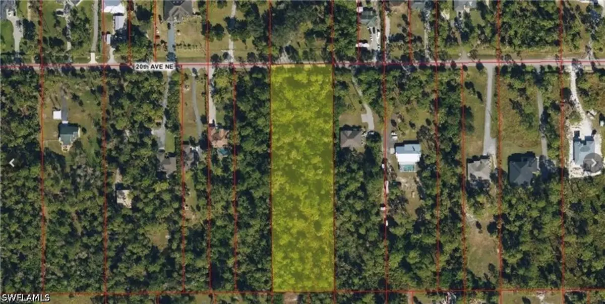 2020 20th Avenue, Naples, FL 34120 - #1