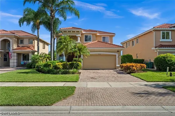 1654 Birdie Drive, Naples, FL 34120