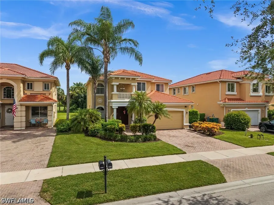 1654 Birdie Drive, Naples, FL 34120 - #2