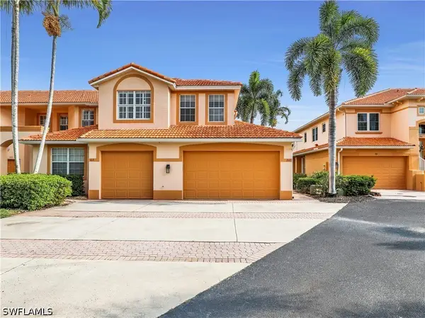 8990 Palmas Grandes Boulevard #202, Bonita Springs, FL 34135