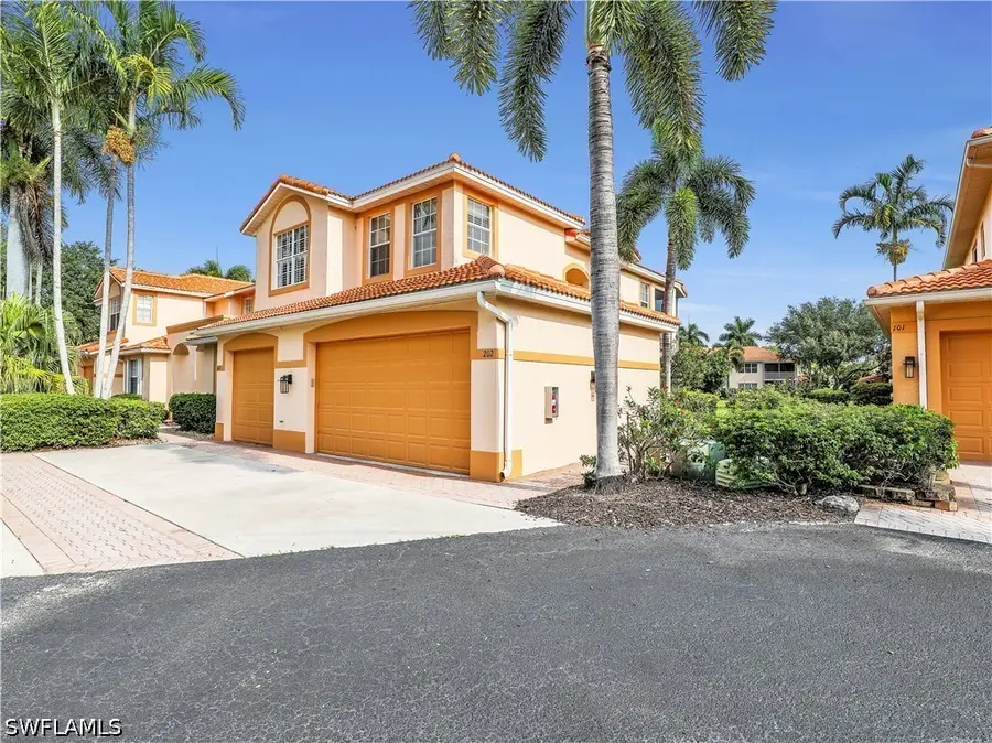 8990 Palmas Grandes Boulevard #202, Bonita Springs, FL 34135 - #2