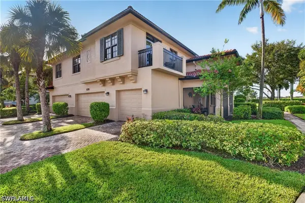 1379 Artesia Drive E #601, Naples, FL 34113