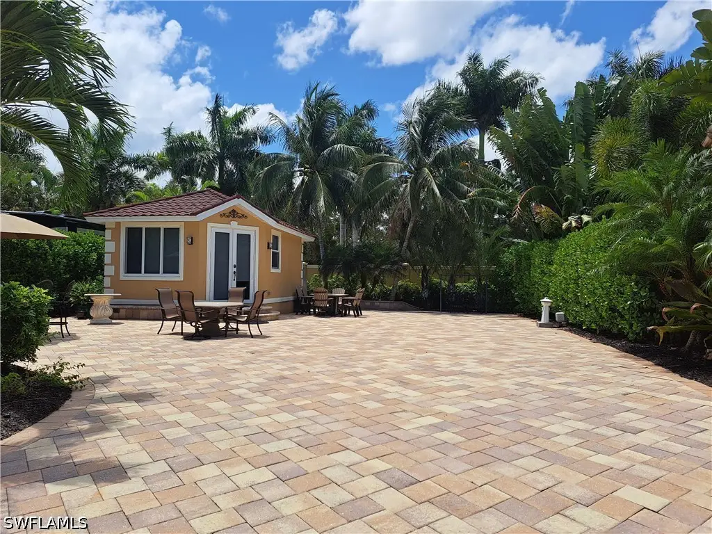 4400 Southern Breeze Drive, Naples, FL 34114 - #1