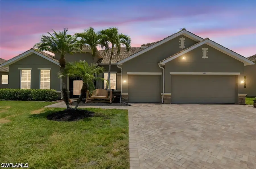 2115 Grove Drive, Naples, FL 34120 - #2