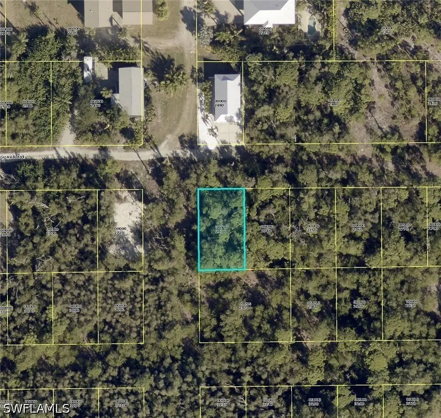 7141 Guava Avenue, Bokeelia, FL 33922 - #1