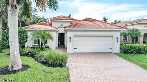 14024 Mirror Drive, Naples, FL 34114
