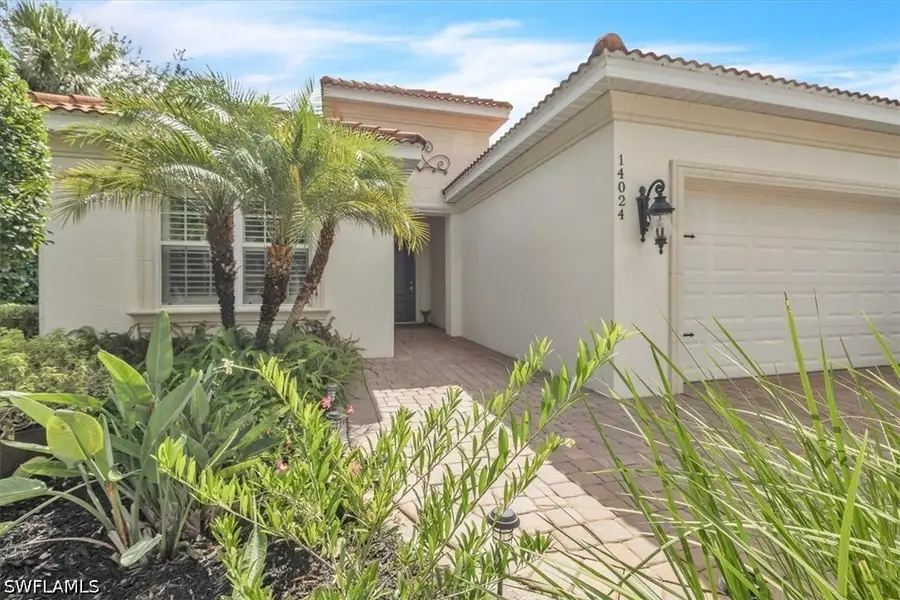14024 Mirror Drive, Naples, FL 34114 - #2