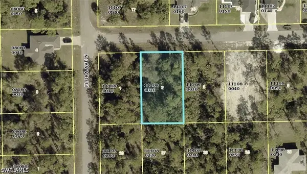 2621 Carol Place, Lehigh Acres, FL 33971