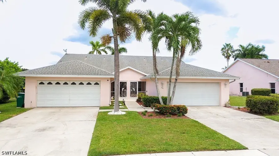 439 Saint Andrews Boulevard #145-0, Naples, FL 34113 - #2