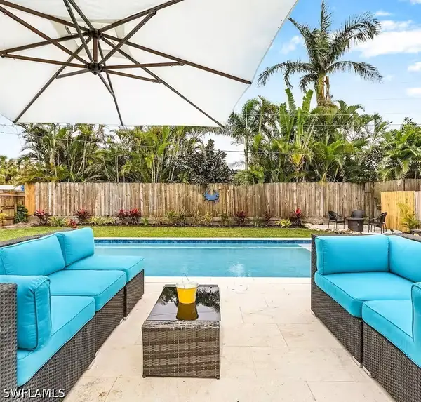 1303 Delmar Lane, Naples, FL 34104