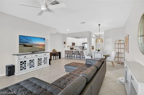 2821 Citrus Street, Naples, FL 34120