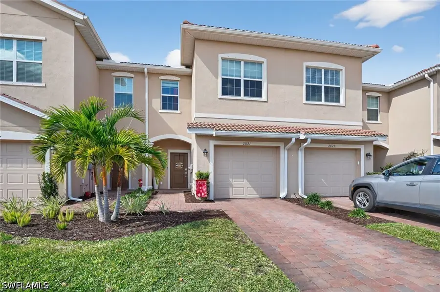 2821 Citrus Street, Naples, FL 34120 - #2