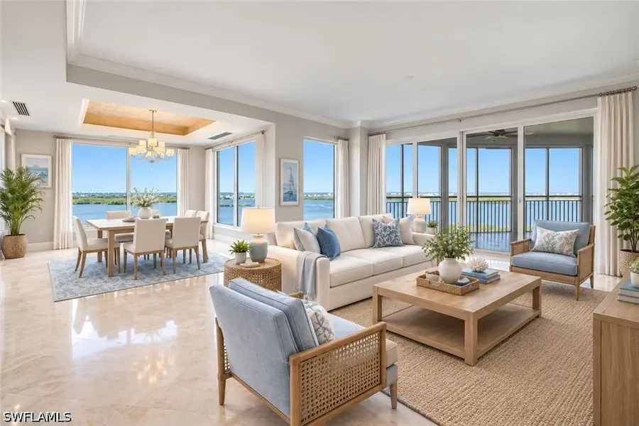 4801 Bonita Bay Boulevard #1603, Bonita Springs, FL 34134 - #3