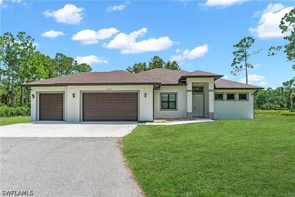 3682 12th Avenue Ne, Naples, FL 34120