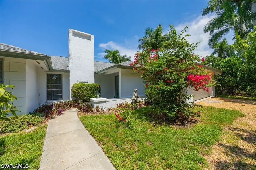 635 Wedge Drive, Naples, FL 34103 - #2