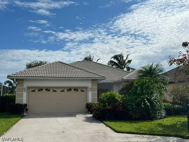 8010 Belmont Court, Naples, FL 34113 - #1