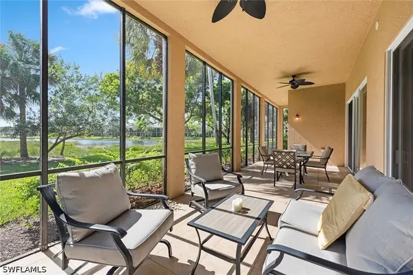 3053 Aviamar Circle #101, Naples, FL 34114