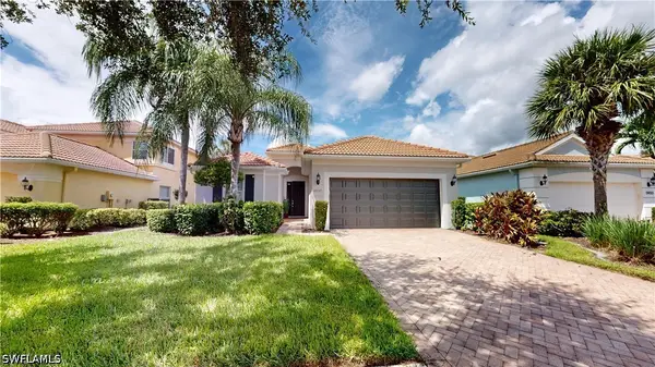 5937 Constitution Street, Ave Maria, FL 34142