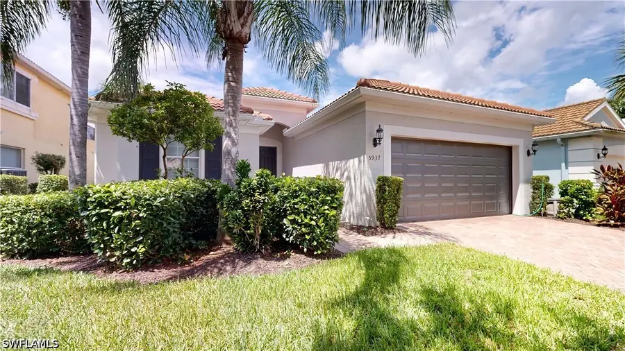5937 Constitution Street, Avenue Maria, FL 34142 - #2