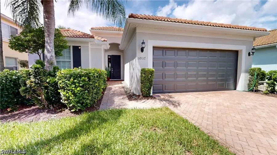 5937 Constitution Street, Avenue Maria, FL 34142 - #3