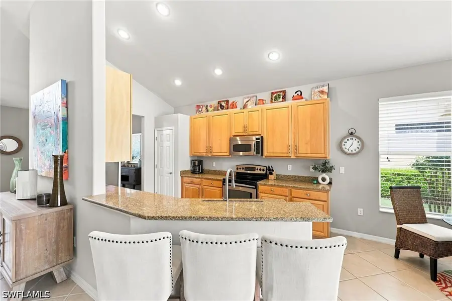 11740 Carradale Court, Naples, FL 34120 - #2
