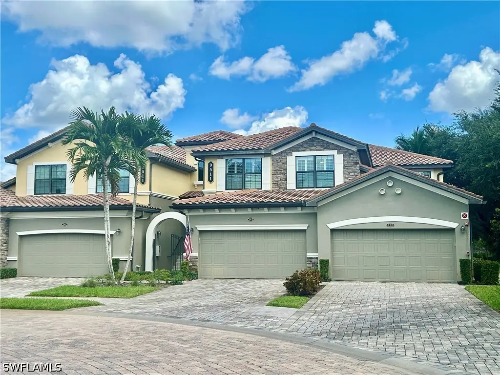 9511 Napoli Lane #202, Naples, FL 34113 - #1